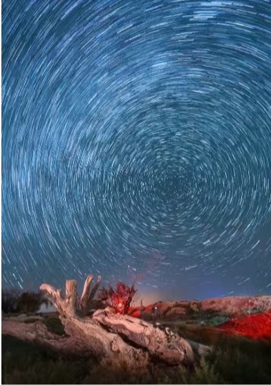 湖北恩施学院 图书馆