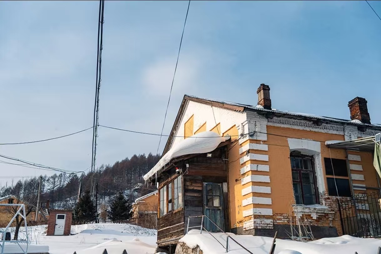 湖北恩施学院 图书馆